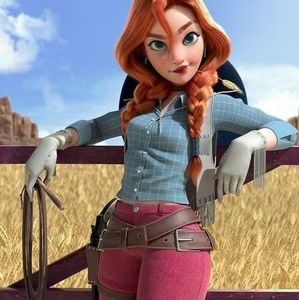 Meet your Posher, Jiménez